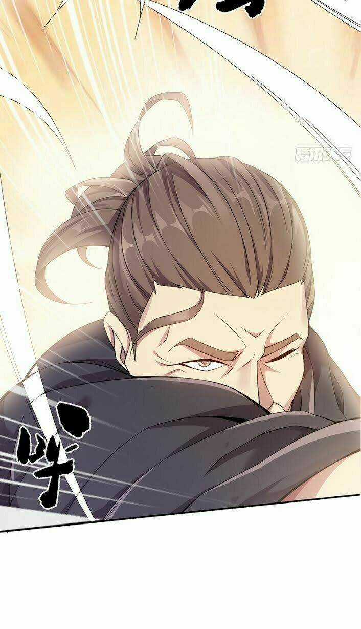 Võ Nghịch Sơn Hà - Chapter 39 - Trang 6