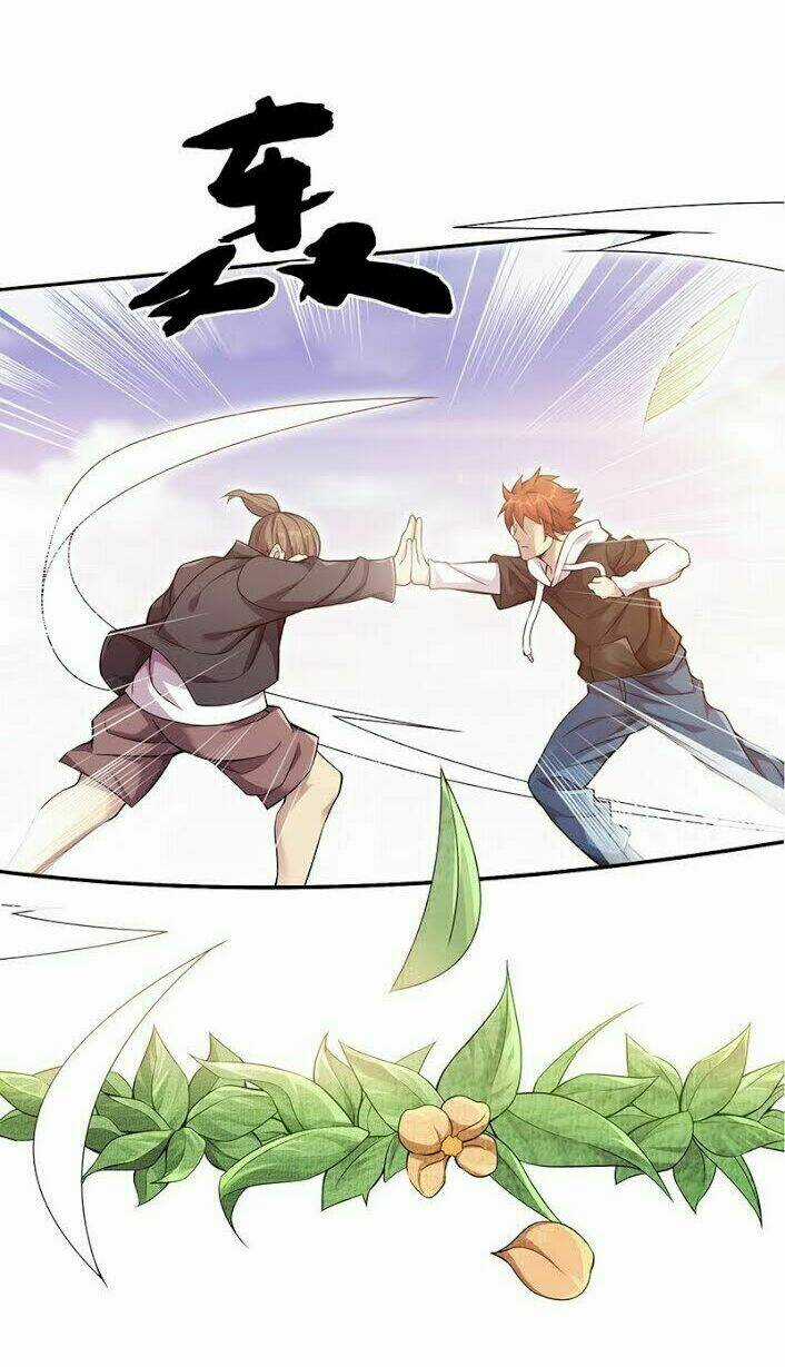 Võ Nghịch Sơn Hà - Chapter 39 - Trang 7