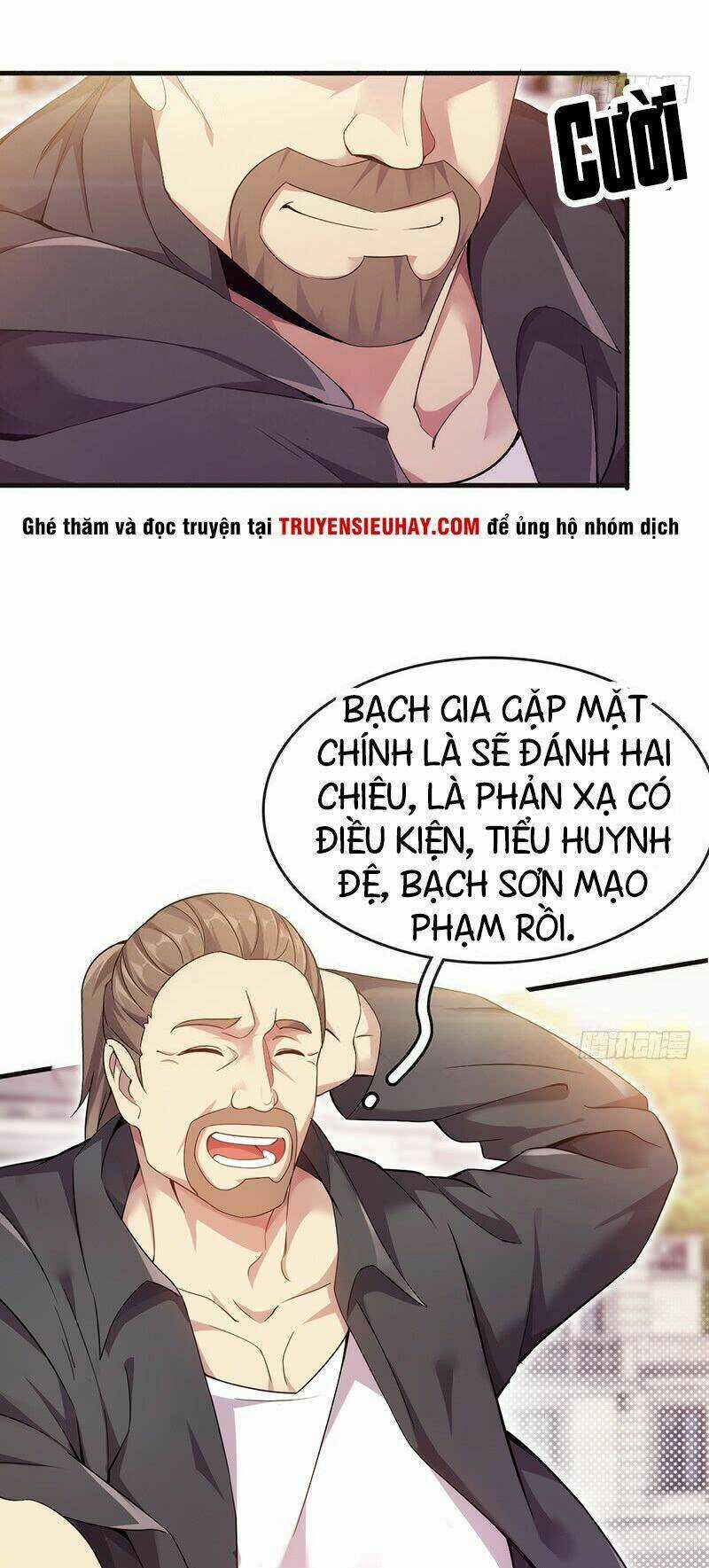 Võ Nghịch Sơn Hà - Chapter 39 - Trang 8