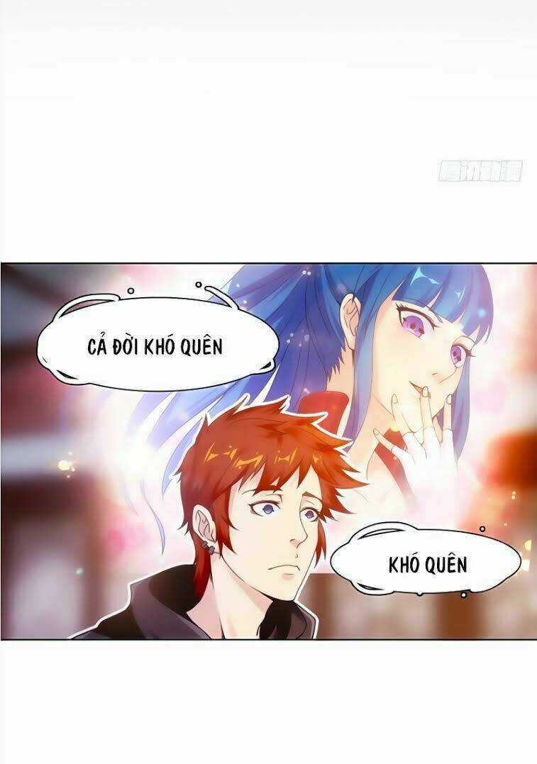 Võ Nghịch Sơn Hà - Chapter 4 - Trang 3