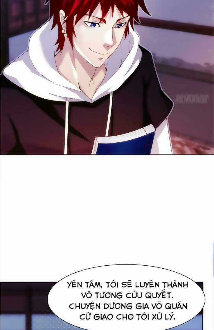Võ Nghịch Sơn Hà - Chapter 4 - Trang 23