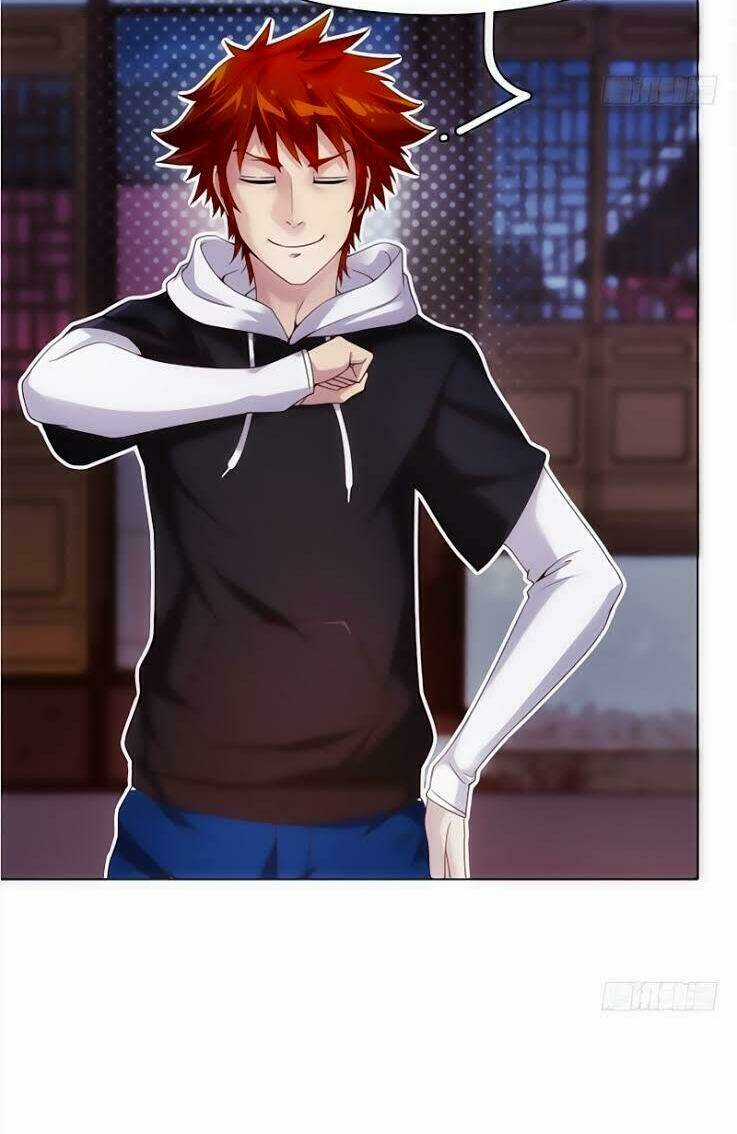 Võ Nghịch Sơn Hà - Chapter 4 - Trang 24