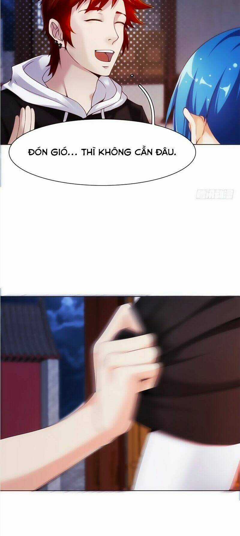 Võ Nghịch Sơn Hà - Chapter 4 - Trang 26