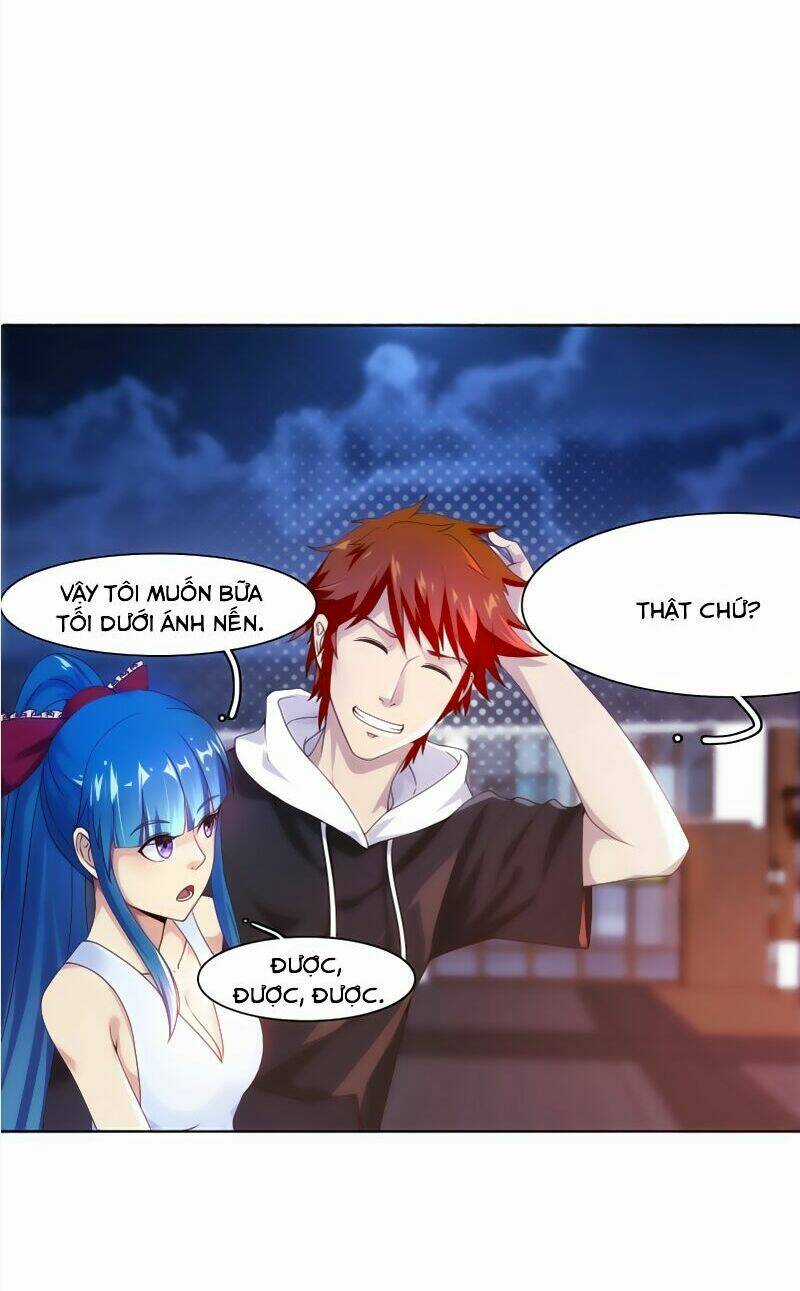 Võ Nghịch Sơn Hà - Chapter 4 - Trang 31