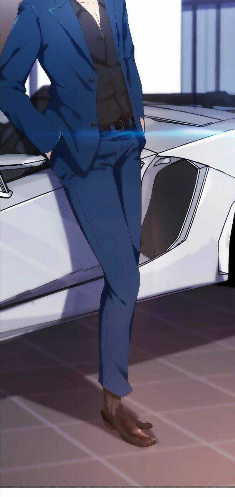 Võ Nghịch Sơn Hà - Chapter 4 - Trang 33