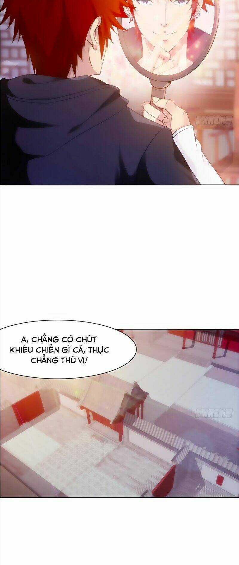 Võ Nghịch Sơn Hà - Chapter 4 - Trang 6