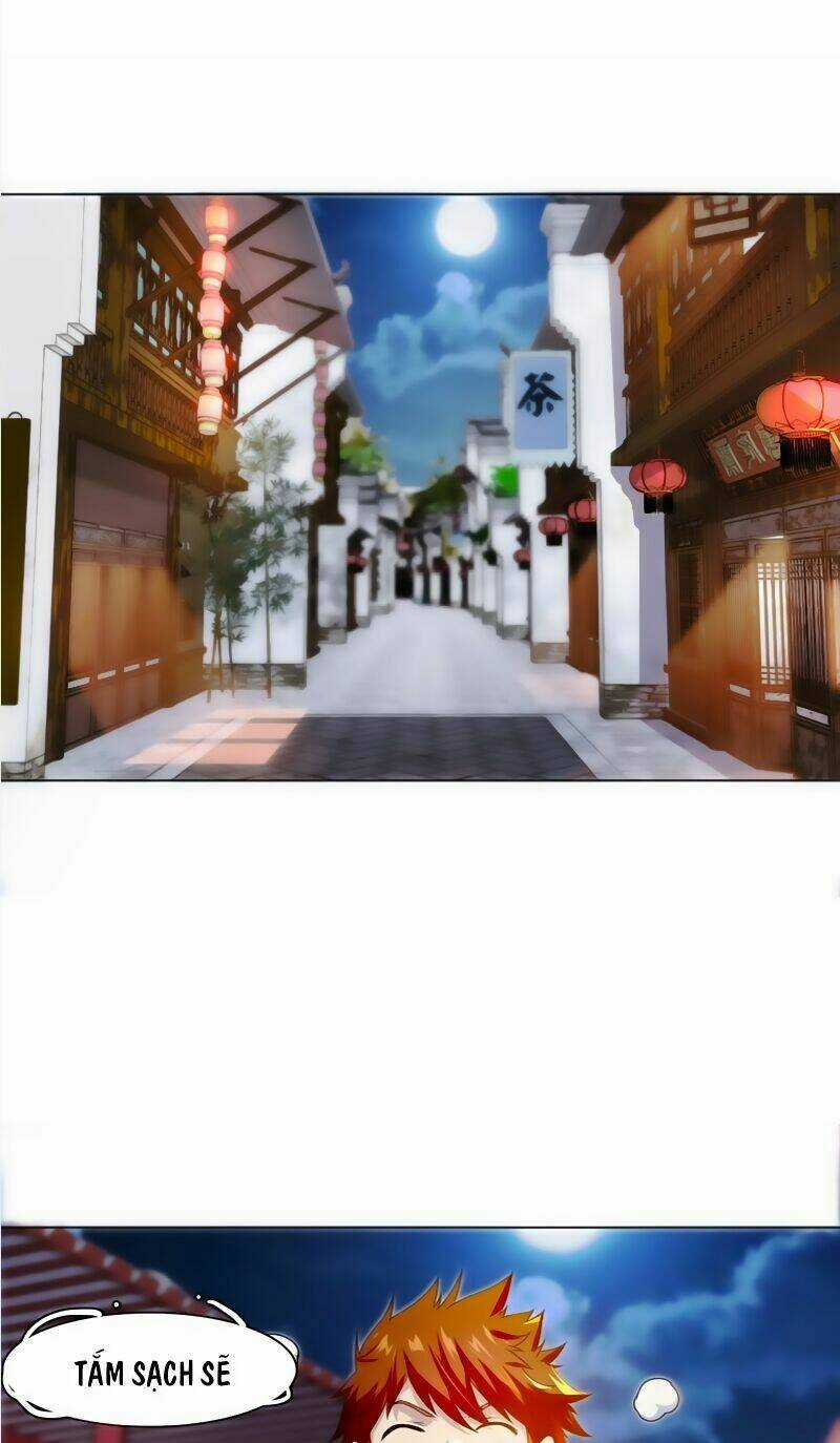 Võ Nghịch Sơn Hà - Chapter 4 - Trang 7