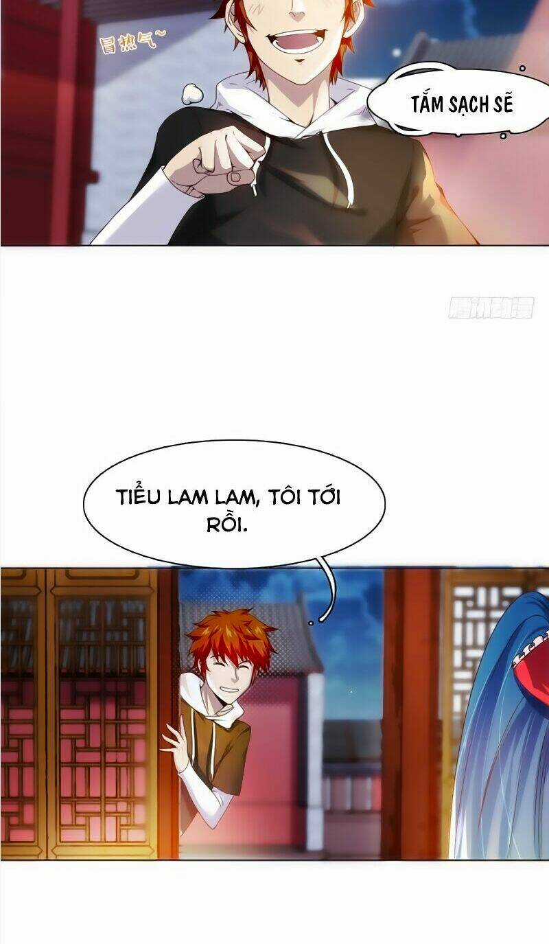Võ Nghịch Sơn Hà - Chapter 4 - Trang 8