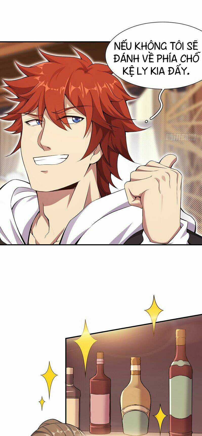 Võ Nghịch Sơn Hà - Chapter 40 - Trang 23