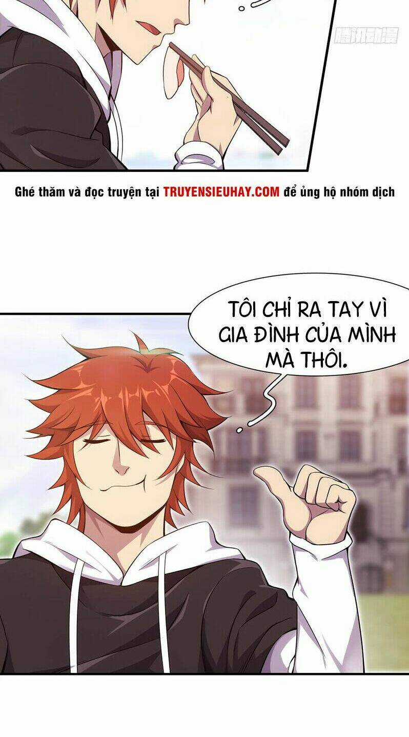 Võ Nghịch Sơn Hà - Chapter 40 - Trang 37