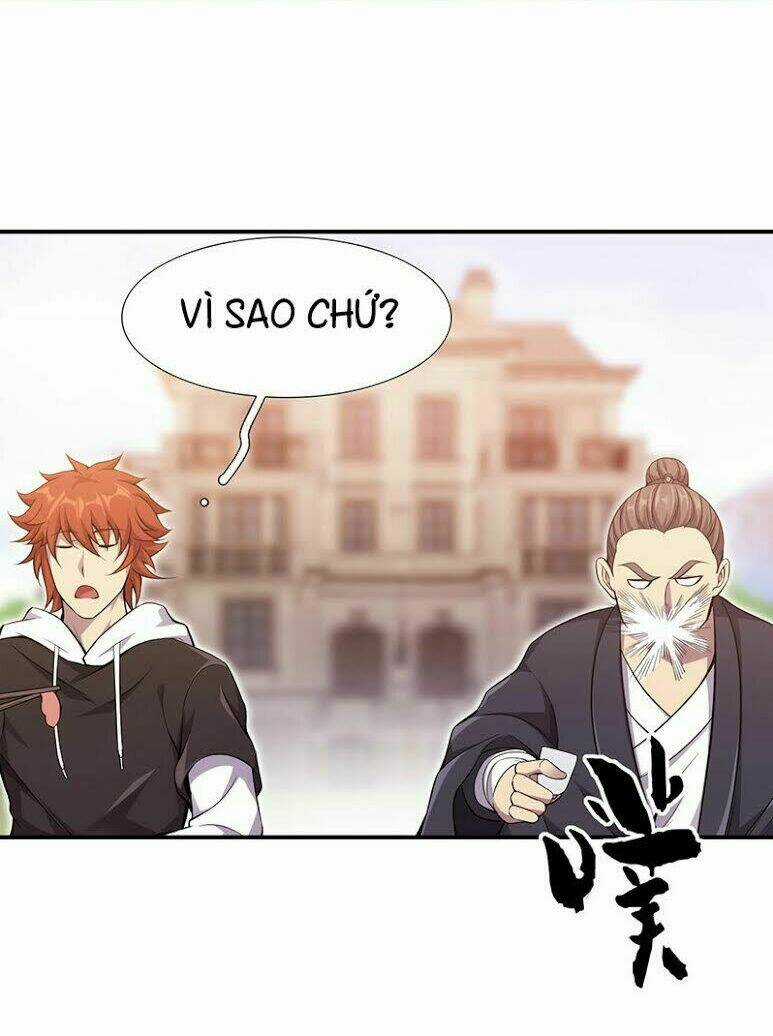 Võ Nghịch Sơn Hà - Chapter 40 - Trang 40