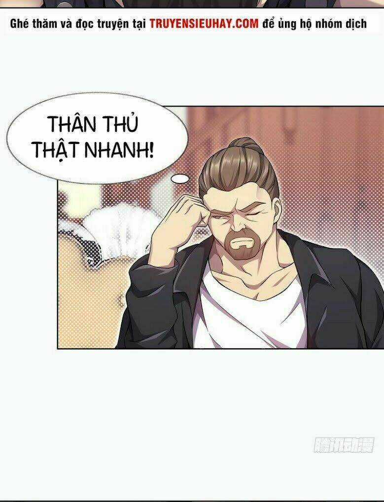 Võ Nghịch Sơn Hà - Chapter 40 - Trang 5