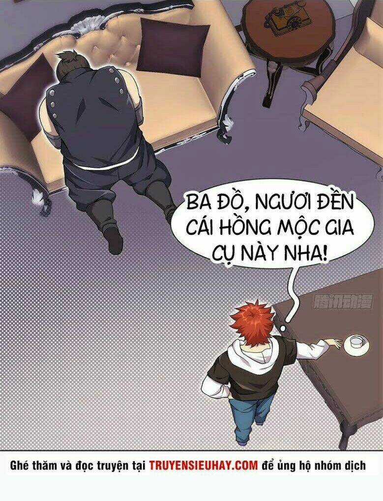 Võ Nghịch Sơn Hà - Chapter 40 - Trang 6