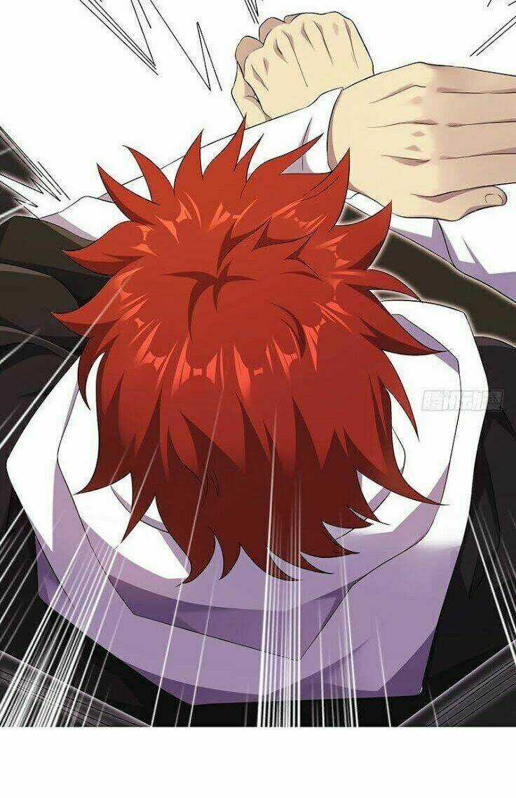 Võ Nghịch Sơn Hà - Chapter 41 - Trang 18