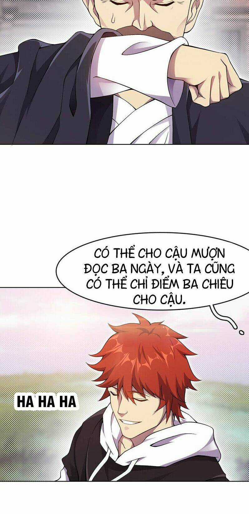 Võ Nghịch Sơn Hà - Chapter 41 - Trang 3