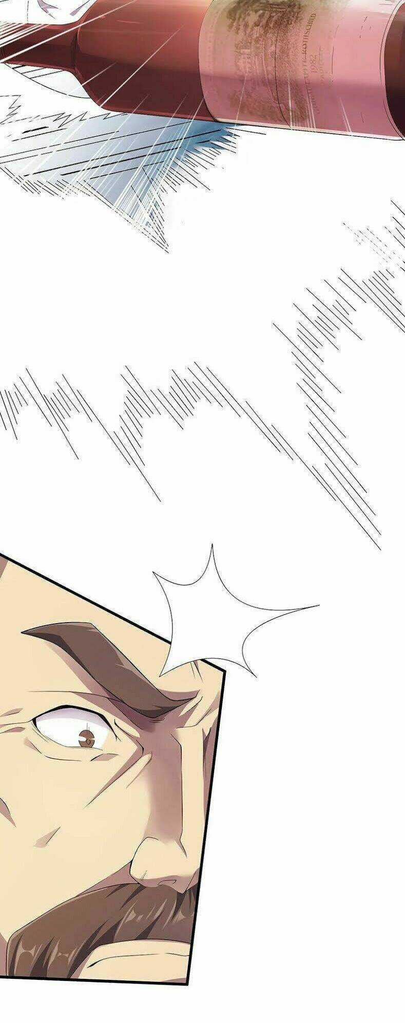 Võ Nghịch Sơn Hà - Chapter 41 - Trang 23