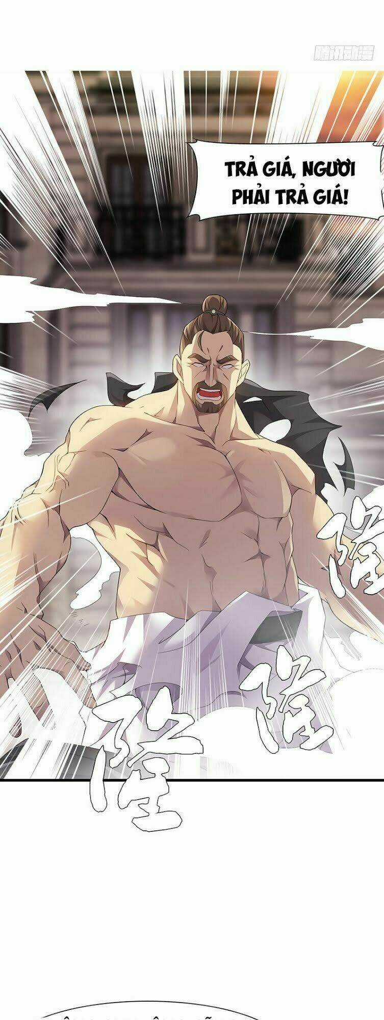 Võ Nghịch Sơn Hà - Chapter 41 - Trang 29