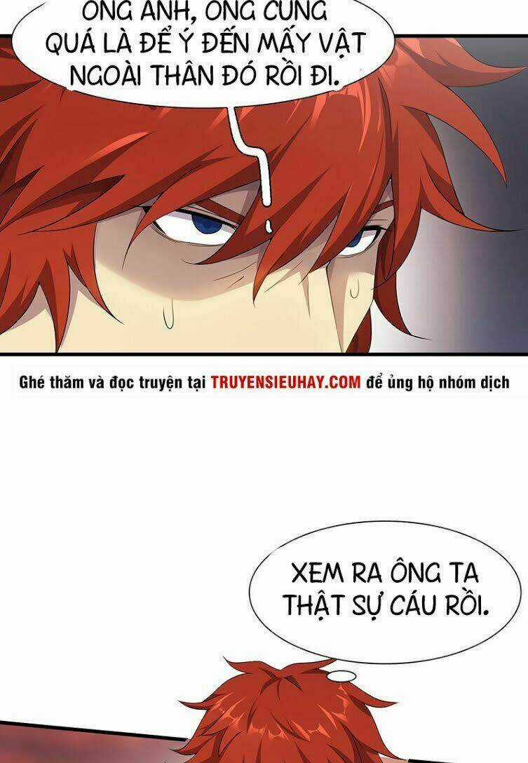 Võ Nghịch Sơn Hà - Chapter 41 - Trang 30