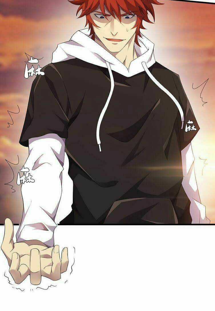 Võ Nghịch Sơn Hà - Chapter 41 - Trang 31