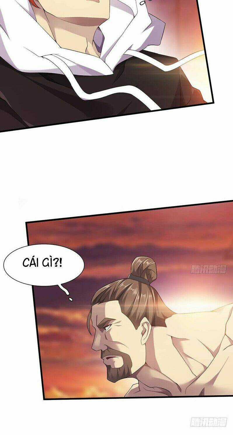 Võ Nghịch Sơn Hà - Chapter 41 - Trang 33