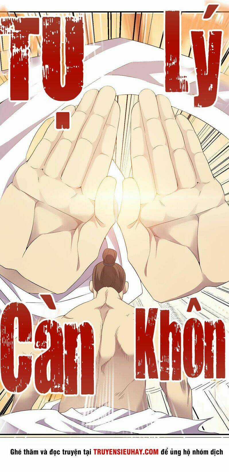 Võ Nghịch Sơn Hà - Chapter 41 - Trang 37