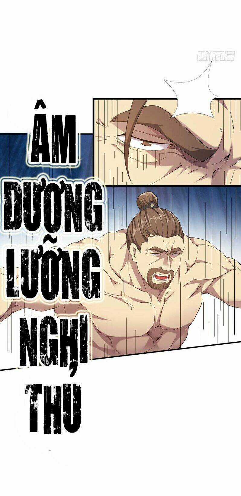 Võ Nghịch Sơn Hà - Chapter 41 - Trang 38