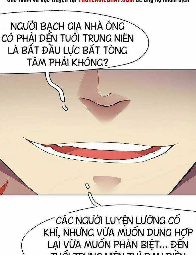 Võ Nghịch Sơn Hà - Chapter 41 - Trang 5