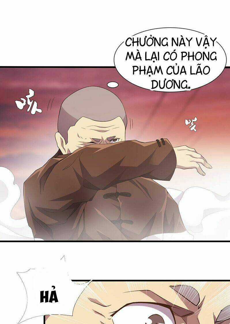 Võ Nghịch Sơn Hà - Chapter 41 - Trang 41