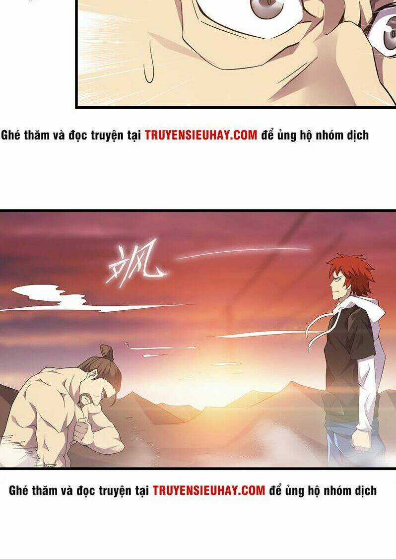 Võ Nghịch Sơn Hà - Chapter 41 - Trang 42