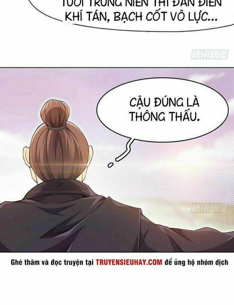 Võ Nghịch Sơn Hà - Chapter 41 - Trang 6