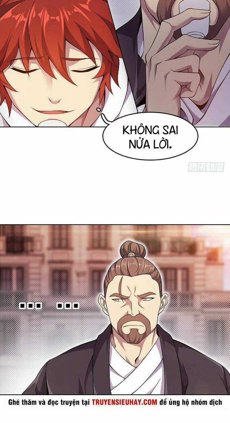 Võ Nghịch Sơn Hà - Chapter 41 - Trang 8