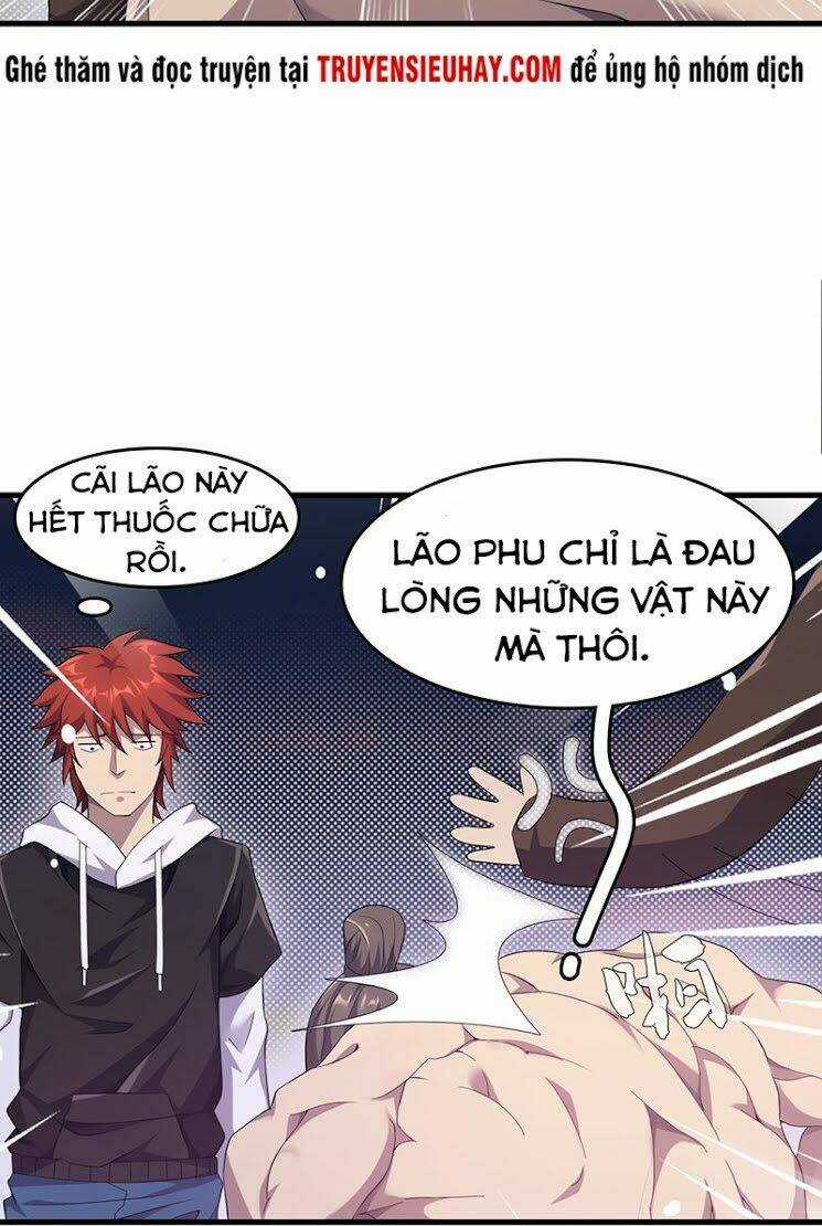 Võ Nghịch Sơn Hà - Chapter 42 - Trang 3