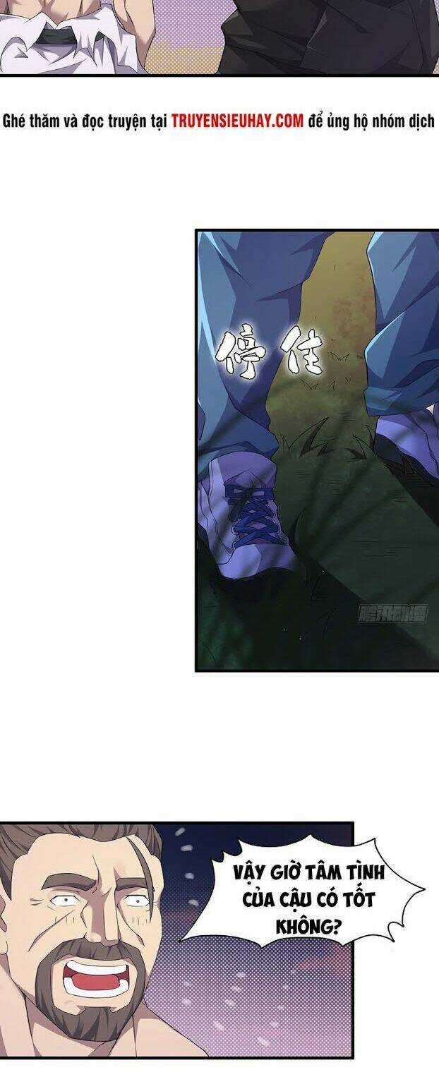 Võ Nghịch Sơn Hà - Chapter 42 - Trang 7