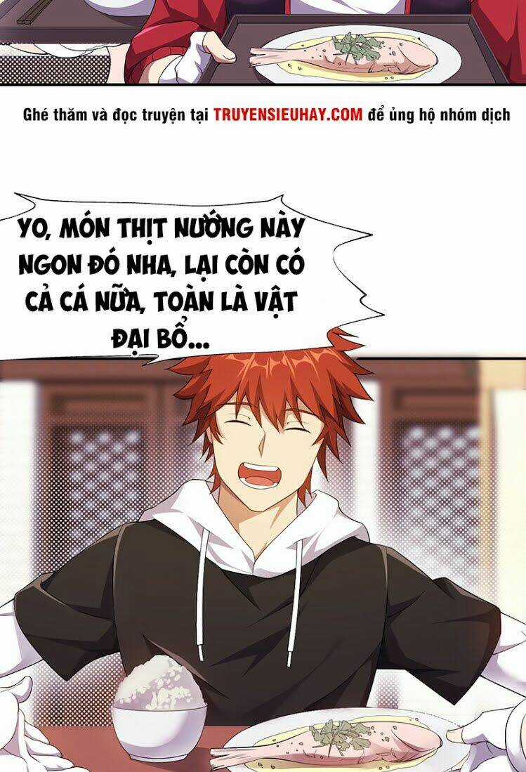 Võ Nghịch Sơn Hà - Chapter 43 - Trang 3