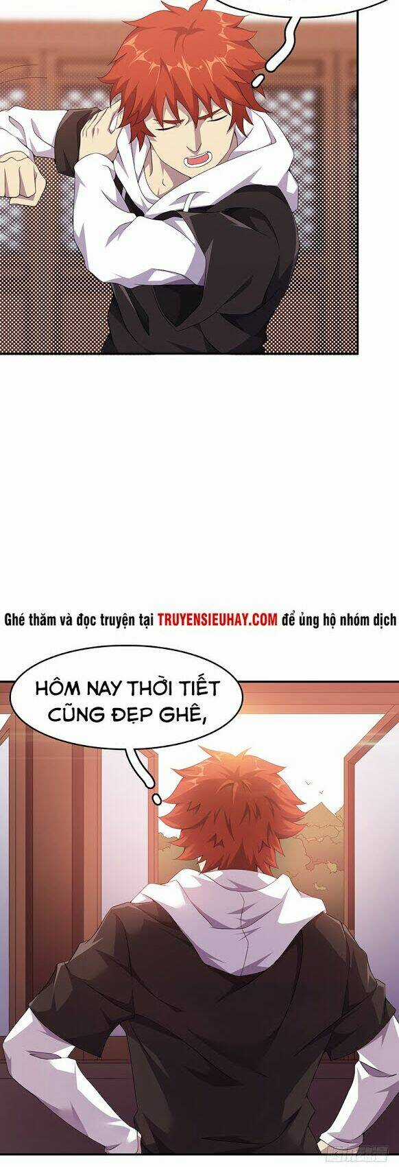 Võ Nghịch Sơn Hà - Chapter 43 - Trang 22