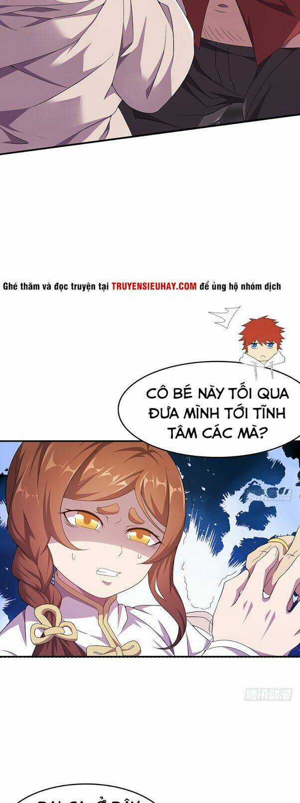 Võ Nghịch Sơn Hà - Chapter 43 - Trang 27