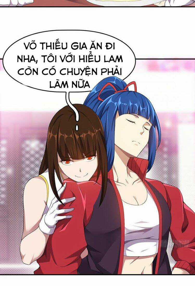 Võ Nghịch Sơn Hà - Chapter 43 - Trang 4