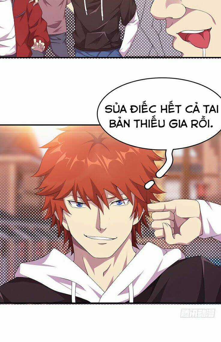 Võ Nghịch Sơn Hà - Chapter 43 - Trang 31