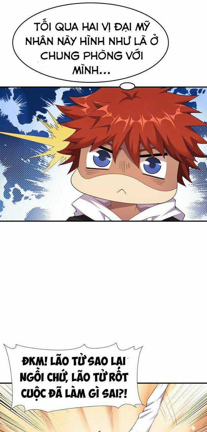 Võ Nghịch Sơn Hà - Chapter 43 - Trang 6