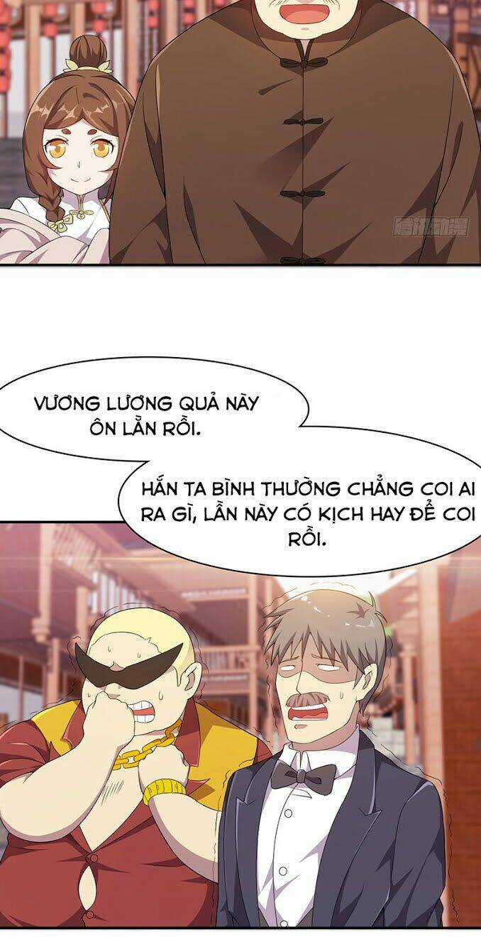 Võ Nghịch Sơn Hà - Chapter 44 - Trang 22