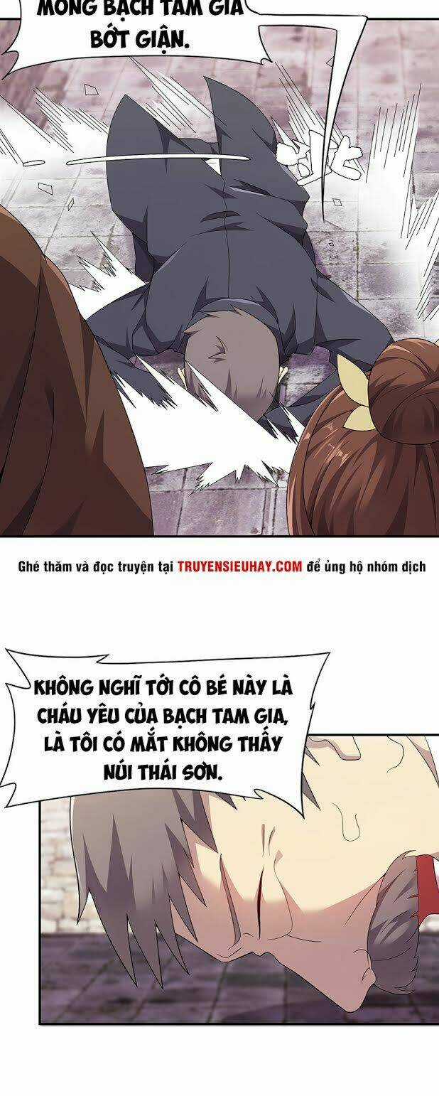 Võ Nghịch Sơn Hà - Chapter 44 - Trang 24