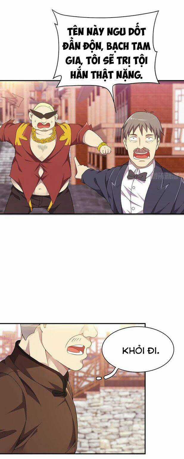 Võ Nghịch Sơn Hà - Chapter 44 - Trang 25