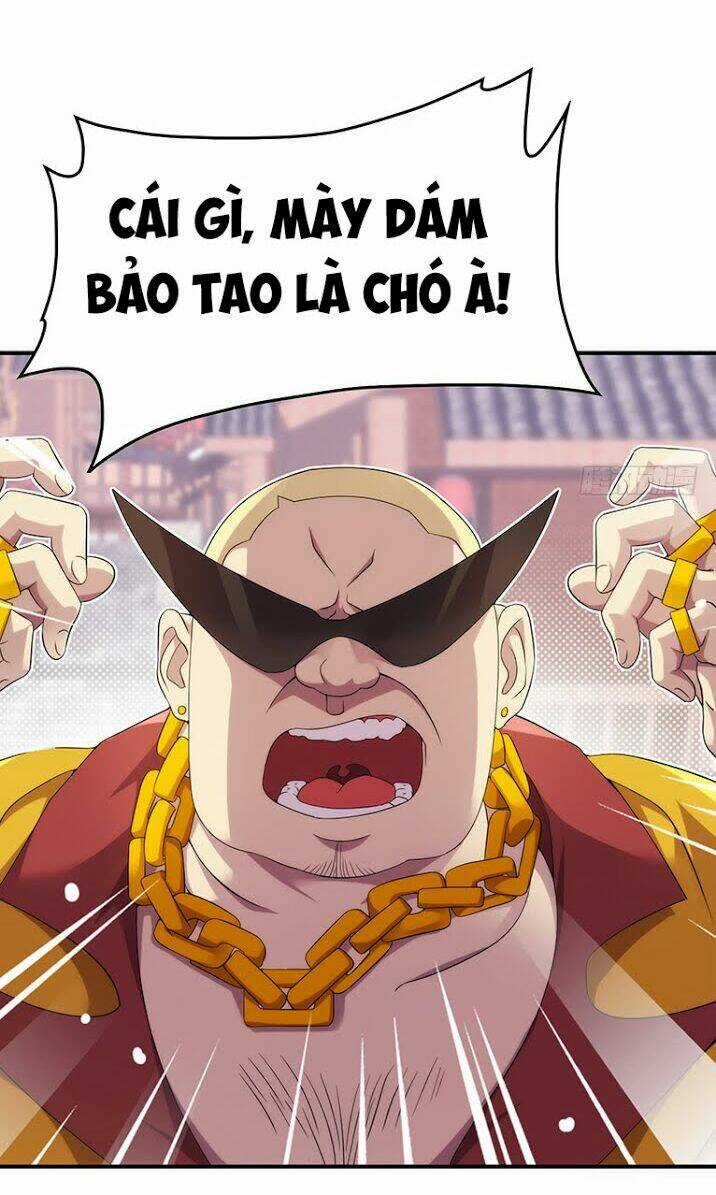 Võ Nghịch Sơn Hà - Chapter 44 - Trang 4