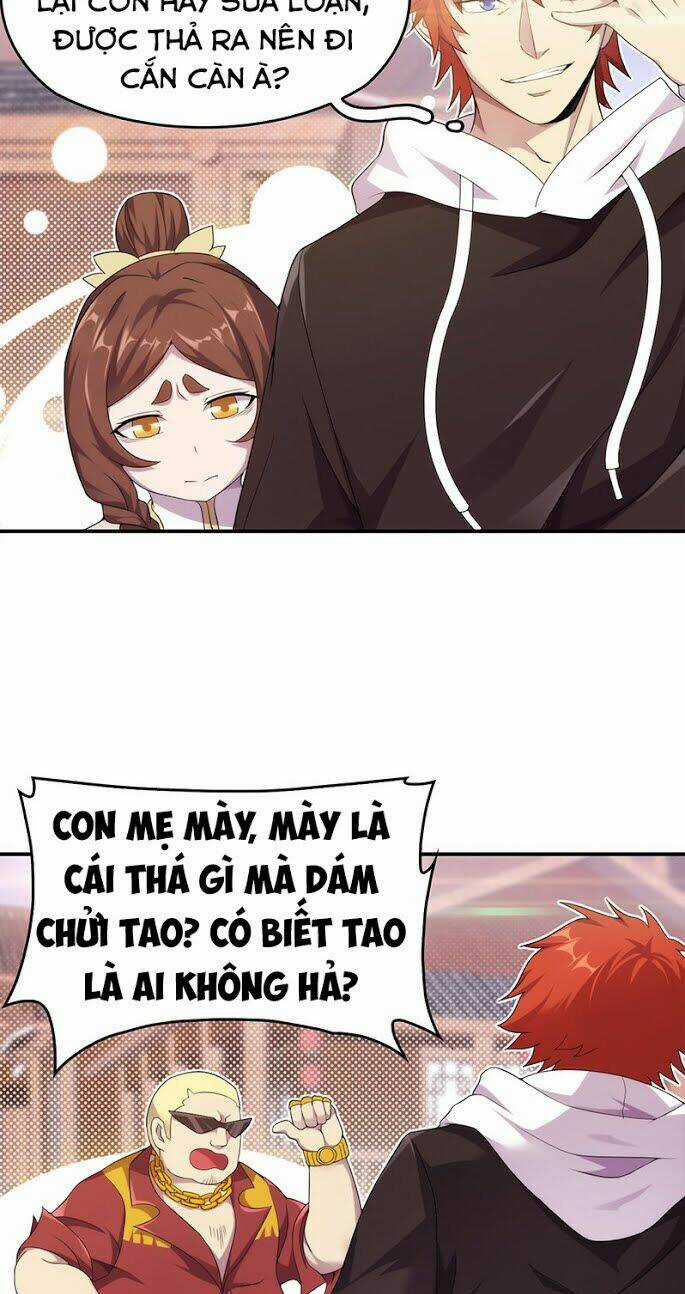 Võ Nghịch Sơn Hà - Chapter 44 - Trang 6