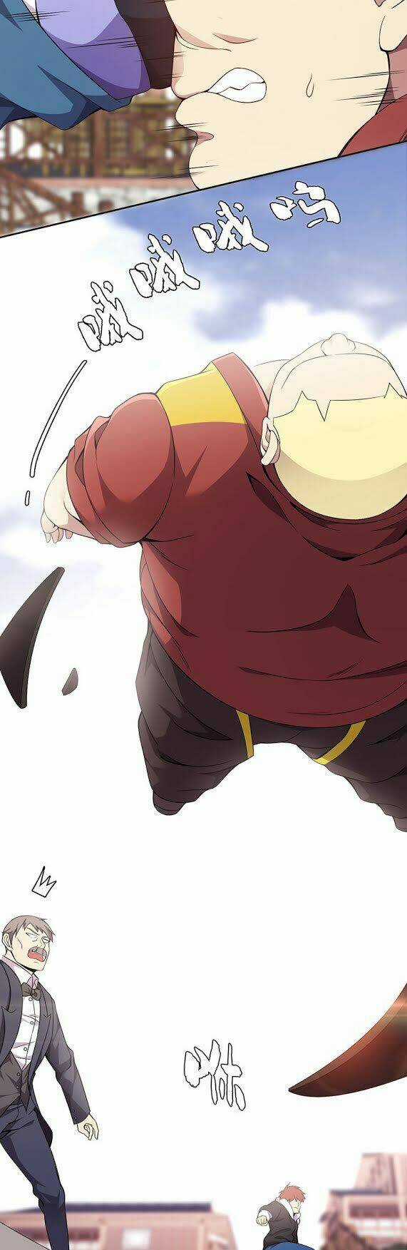 Võ Nghịch Sơn Hà - Chapter 45 - Trang 15