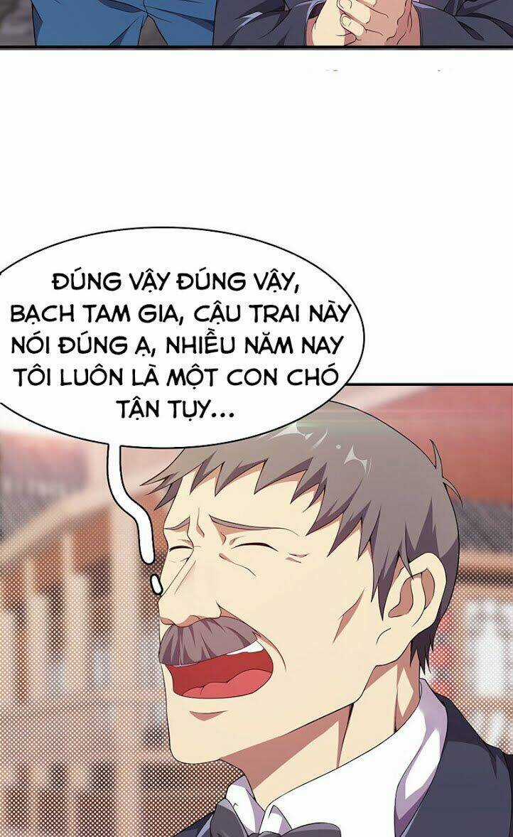 Võ Nghịch Sơn Hà - Chapter 45 - Trang 3