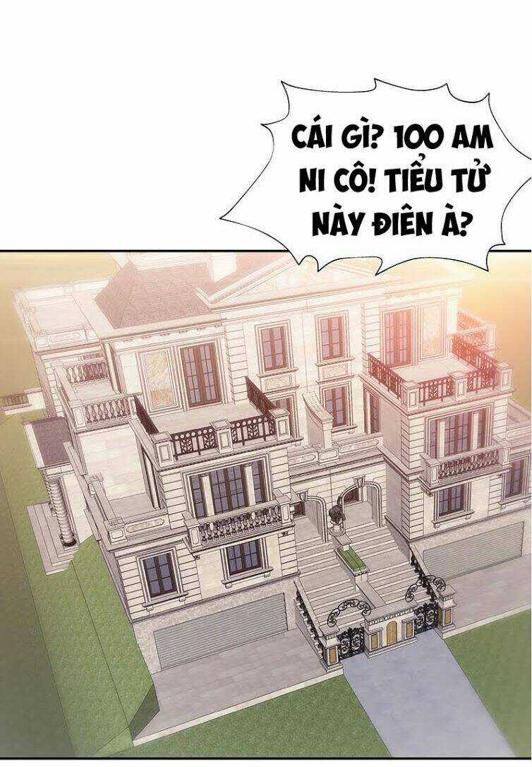 Võ Nghịch Sơn Hà - Chapter 45 - Trang 22