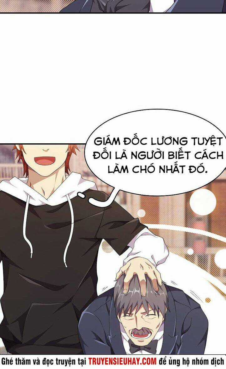 Võ Nghịch Sơn Hà - Chapter 45 - Trang 4