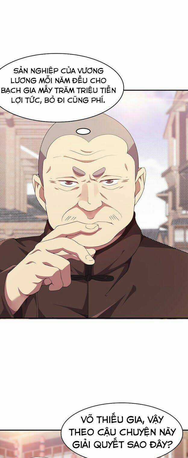 Võ Nghịch Sơn Hà - Chapter 45 - Trang 6