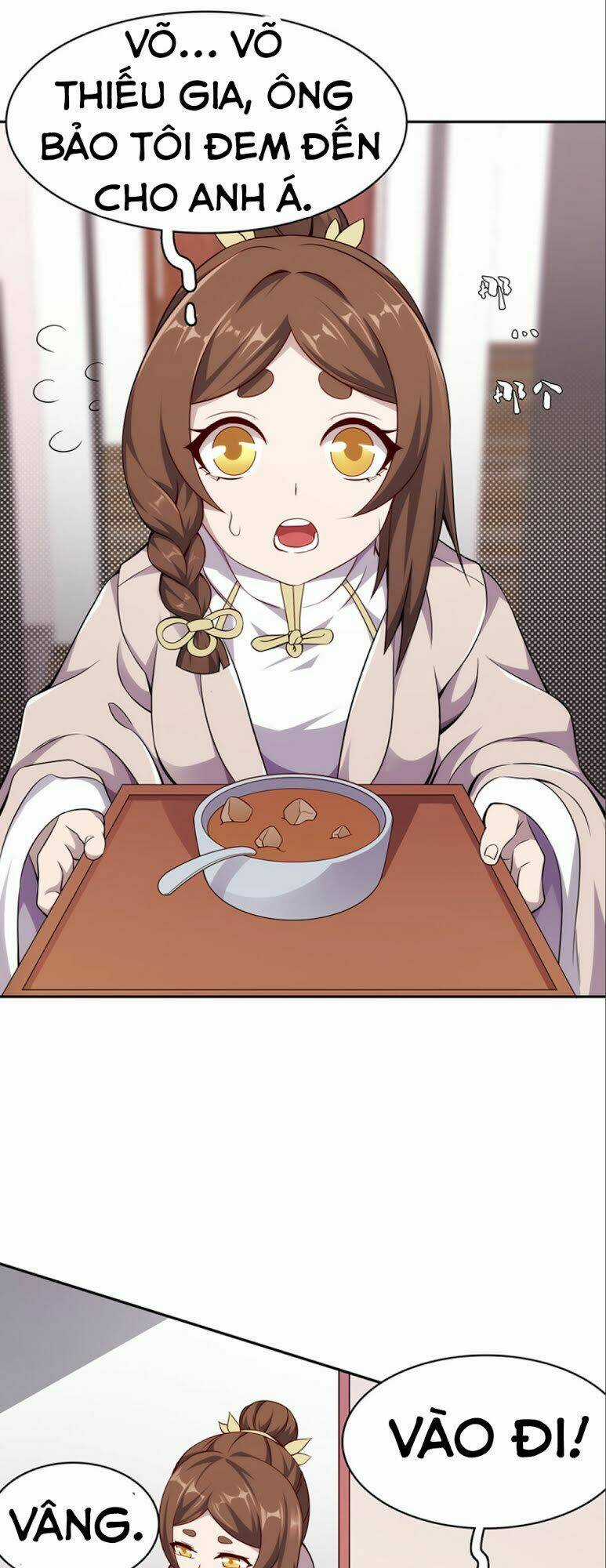 Võ Nghịch Sơn Hà - Chapter 46 - Trang 14